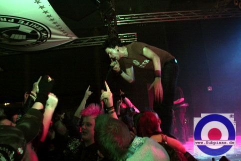 BTM (D) 17. Weihnachts Pogo - AJZ Talschock, Chemnitz 25. Dezember 2009 (15).JPG